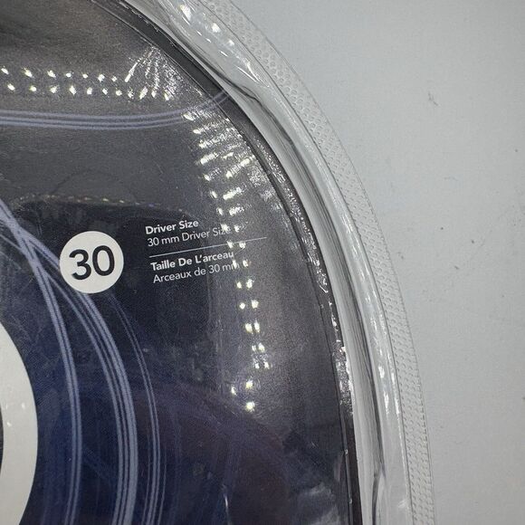 Skullcandy 2XL‎ Adjustable Headband Headphones Pink Wage 30 mm Driver Size B2 - Picture 9 of 9